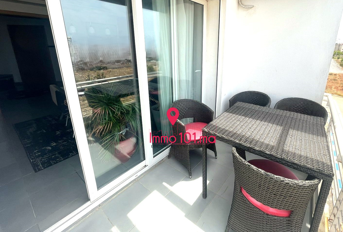 Appartement à vendre à Sid El Abed SIV1793